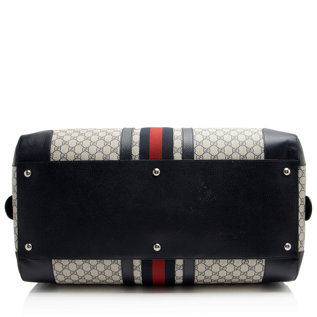 Gucci GG Supreme Savoy Maxi Duffle