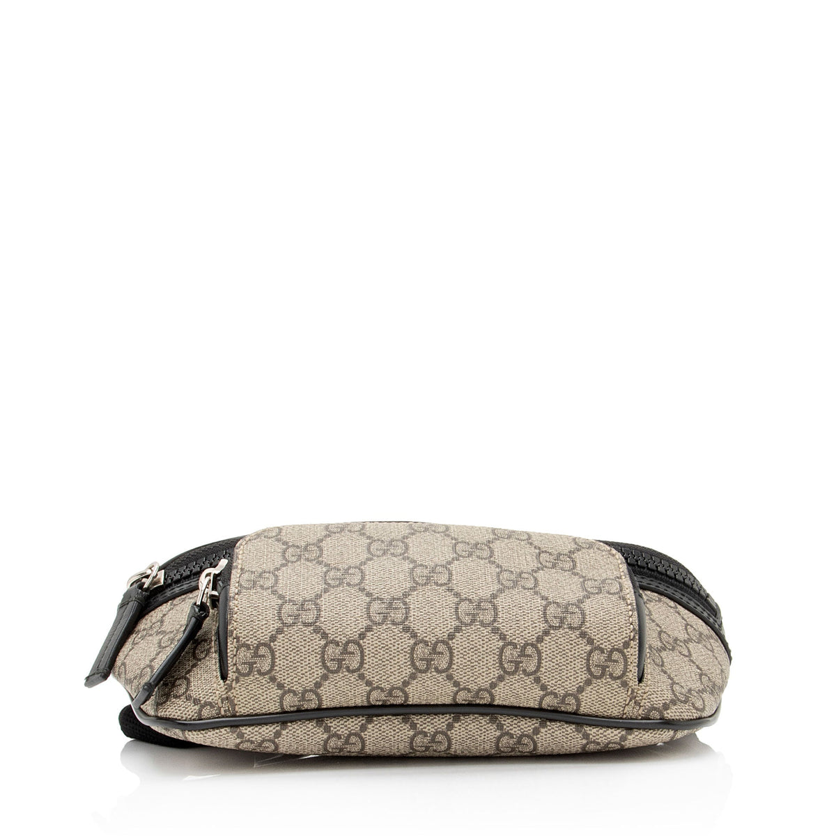 Gucci GG Supreme Small Belt Bag (SHF-Owq7L8)