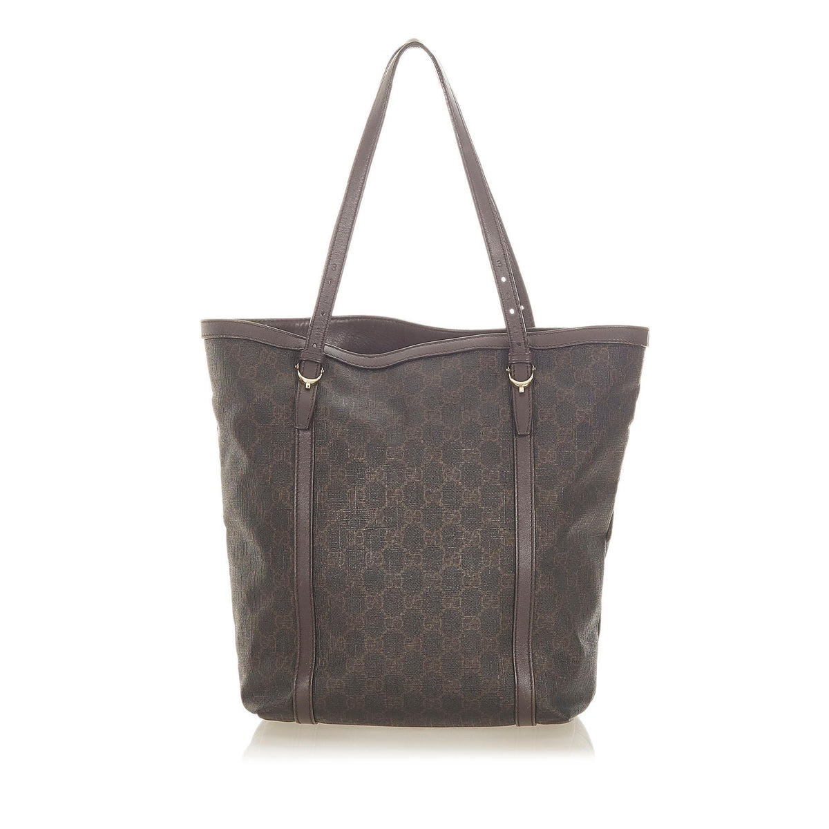 Gucci GG Supreme Tote Bag (SHG-19547)