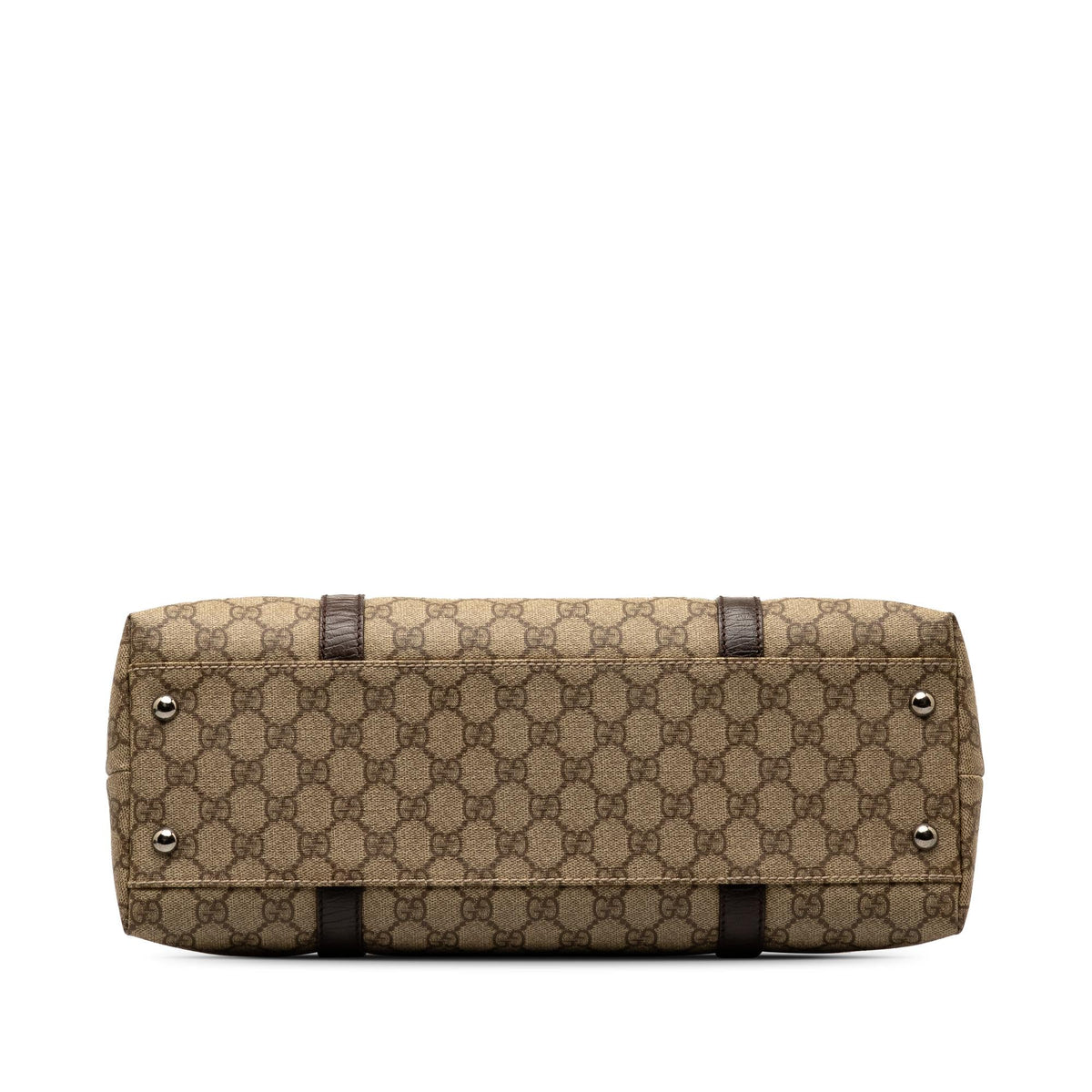 Gucci GG Supreme Tote Bag (SHG-qUCBpW)