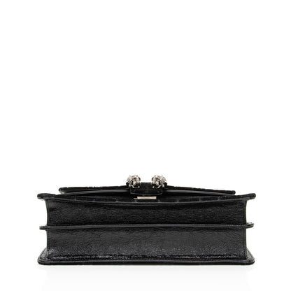 Gucci GG Velvet Dionysus Small Shoulder Bag