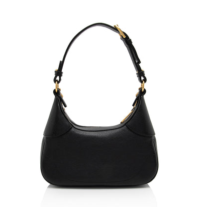 Gucci Goatskin Aphrodite Small Shoulder Bag (SHF-hEcl8X)
