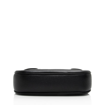 Gucci Goatskin Aphrodite Small Shoulder Bag (SHF-hEcl8X)