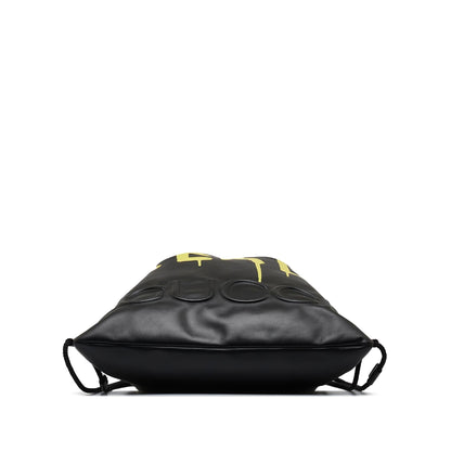 Gucci Gucci Ghost Backpack (SHG-RabmQM)