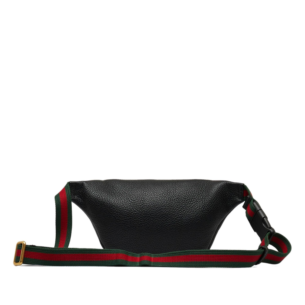Gucci Gucci Logo Belt Bag (SHG-7oYgXD)