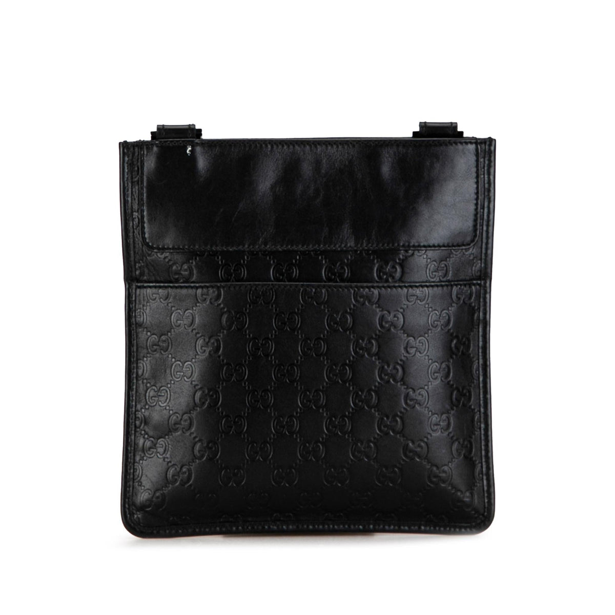 Gucci Guccissima Crossbody (SHG-F0ZQbT)