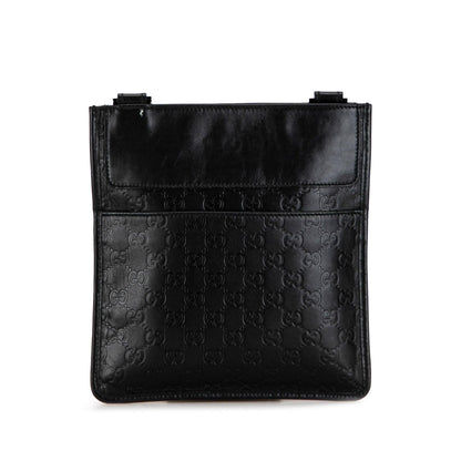 Gucci Guccissima Crossbody (SHG-F0ZQbT)