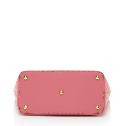 Gucci Guccissima Leather Signature Medium Tote (SHF-CtnUIT)