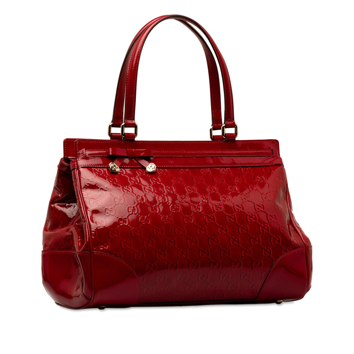 Gucci Guccissima Mayfair (SHG-g4ccOc)