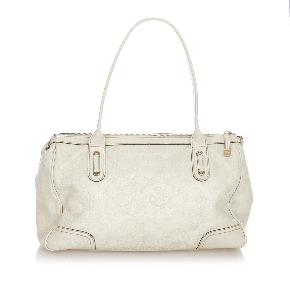 Gucci Guccissima Princy Tote Bag (SHG-22921)