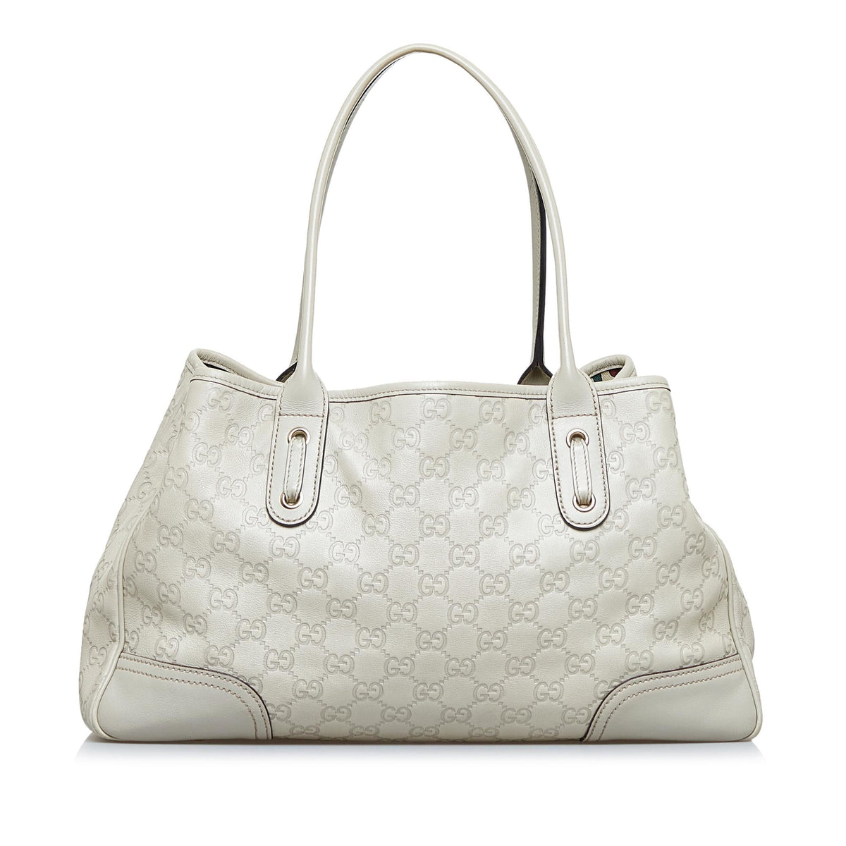 Gucci Guccissima Princy Tote (SHG-2ObodP)