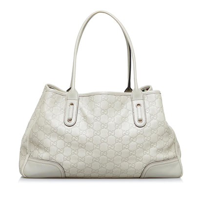 Gucci Guccissima Princy Tote (SHG-2ObodP)