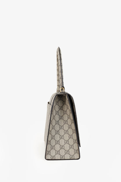 Gucci x Balenciaga The Hacker Project Medium Hourglass Bag