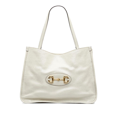 Gucci Horsebit 1955 Tote (SHG-GHJPK3)