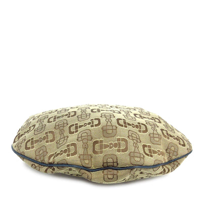 Gucci Horsebit Glam Hobo (SHG-Son5Rw)
