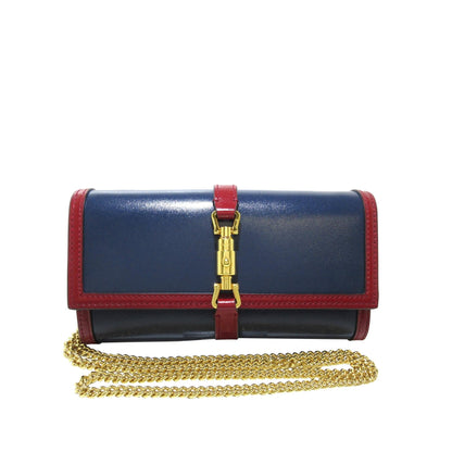 Gucci Jackie 1961 Wallet On Chain (SHG-cLAf2P)