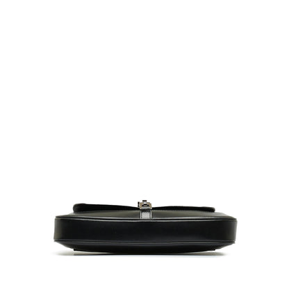Gucci Jackie Flap Bag (SHG-swd8OI)