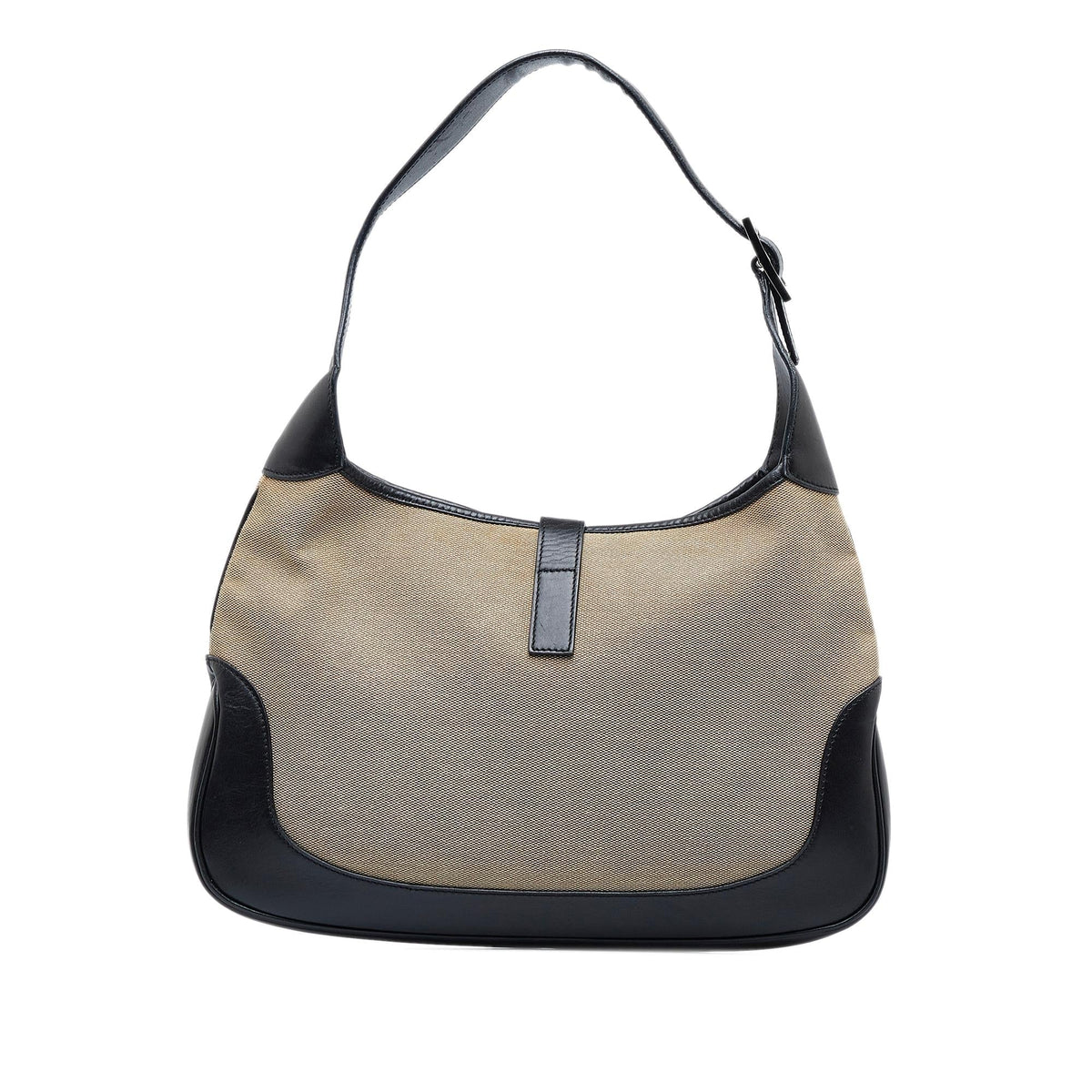 Gucci Jackie Shoulder Bag (SHG-IuKGlv)