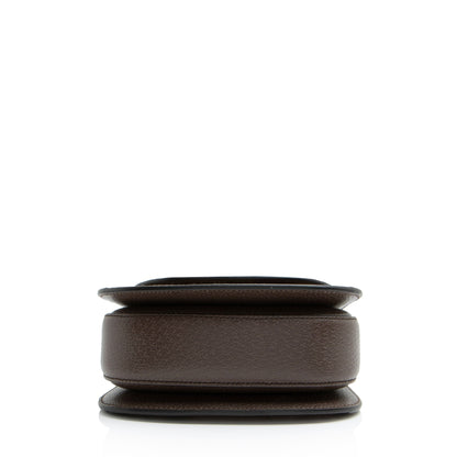 Gucci Jumbo GG Canvas Bamboo 1947 Mini Top Handle