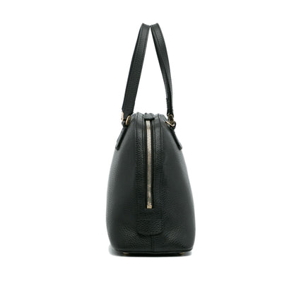 Gucci Lady Dollar Dome Satchel (SHG-1kO9i4)