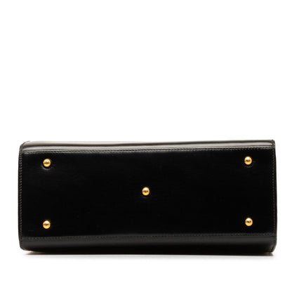 Gucci Lady Lock Satchel (SHG-2juOMX)