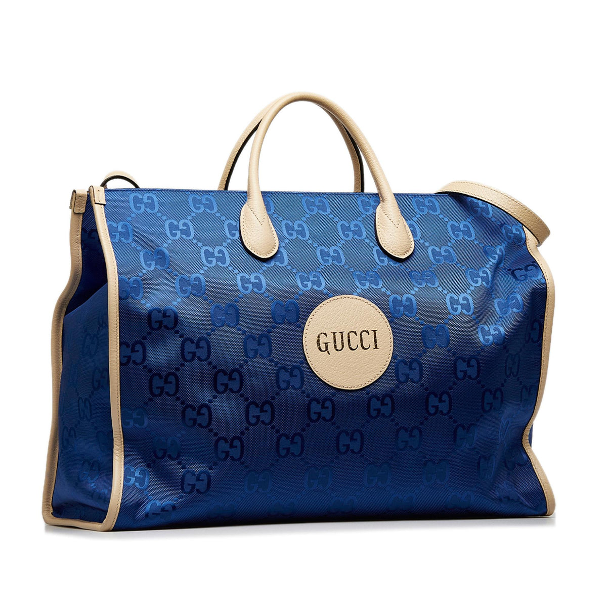 Gucci Large GG Nylon Off the Grid (SHG-NRXLL0)