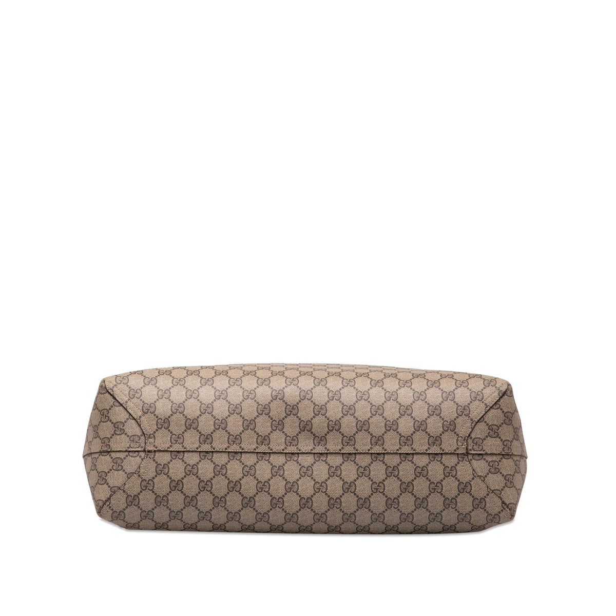 Gucci Large GG Supreme Reversible Tote Bag (SHG-29EwsC)