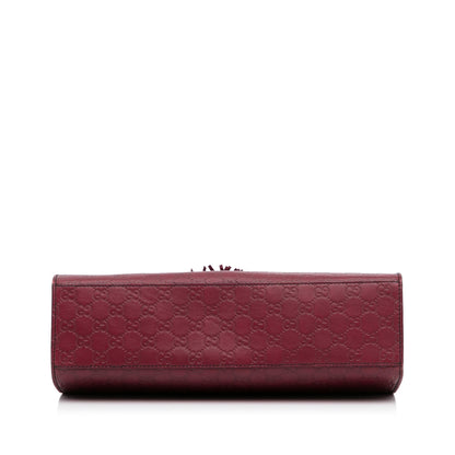 Gucci Large Guccissima Emily (SHG-gu6unr)