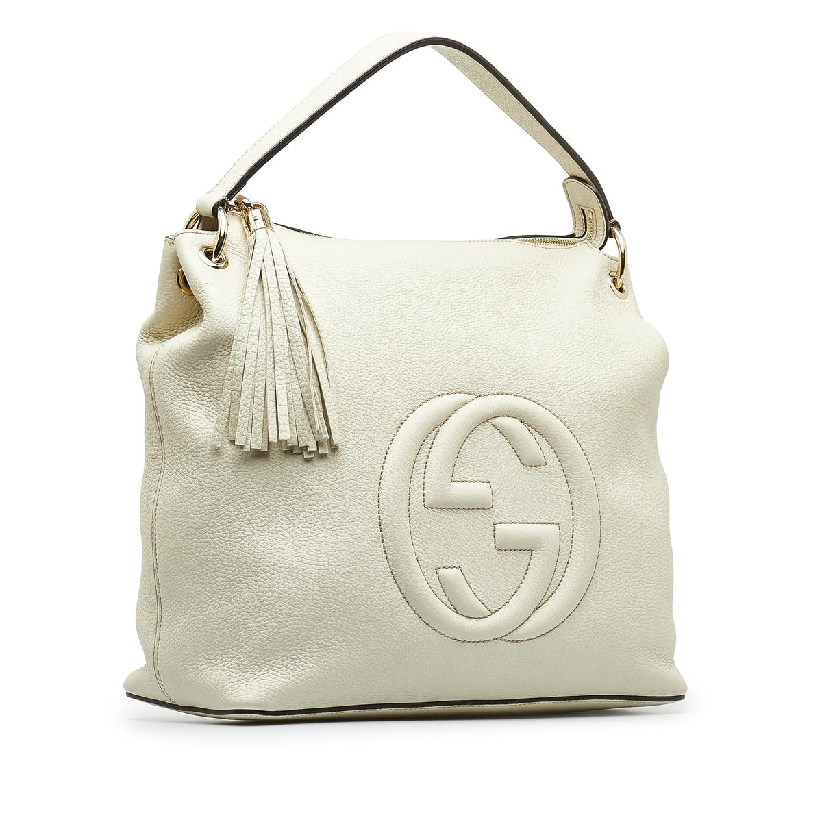 Gucci Large Soho Satchel (SHG-e5hTgE)