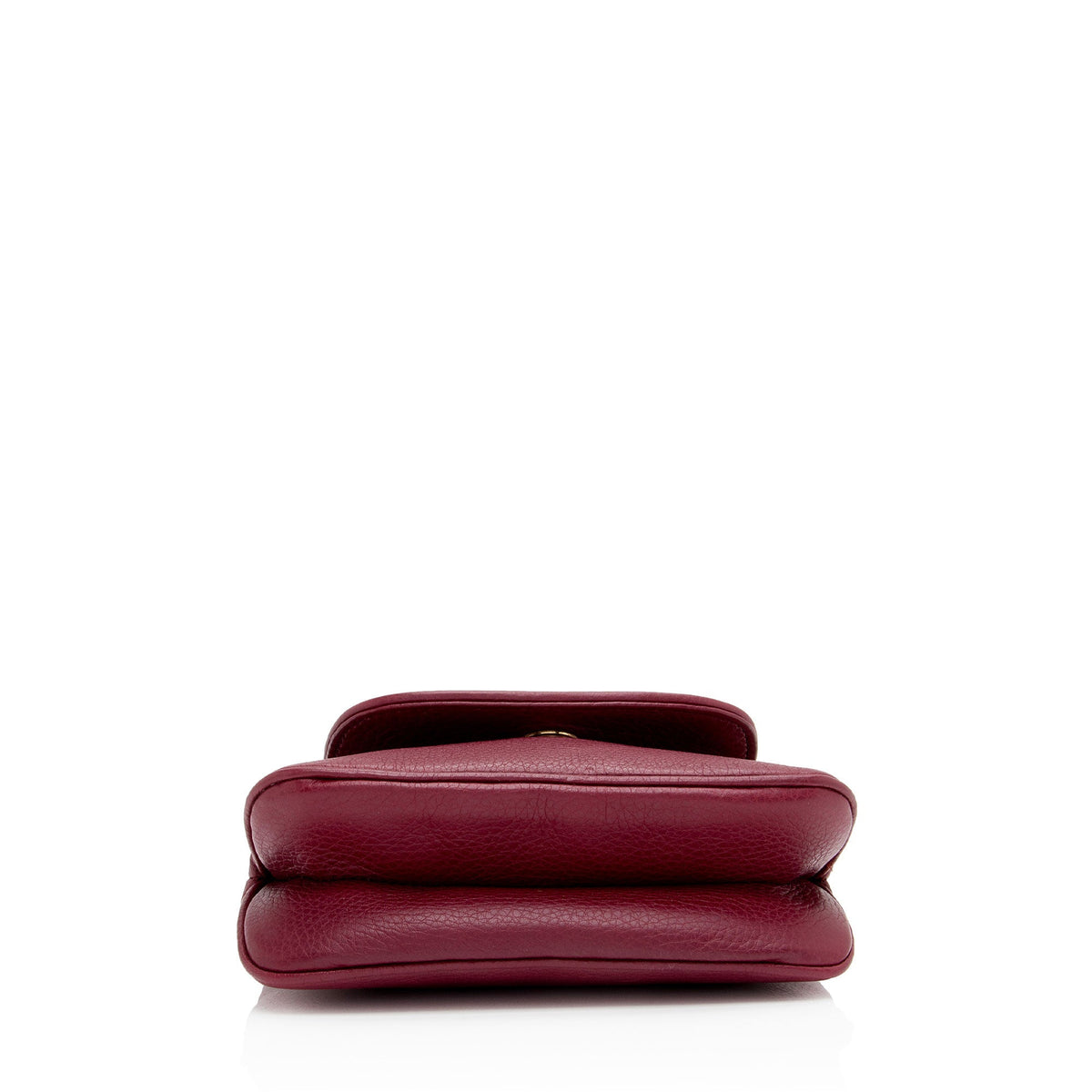 Gucci Leather 1973 Small Shoulder Bag