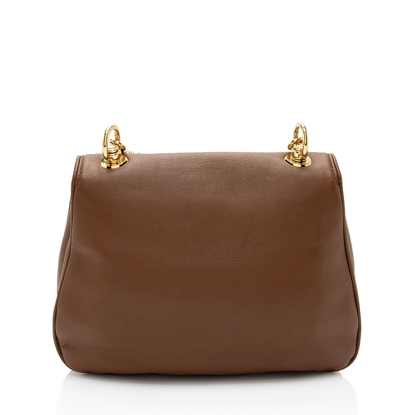 Gucci Leather Blondie Medium Shoulder Bag