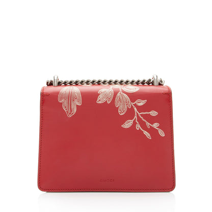 Gucci Leather Chinese New Year Dionysus Mini Bag (SHF-Q2ohLX)