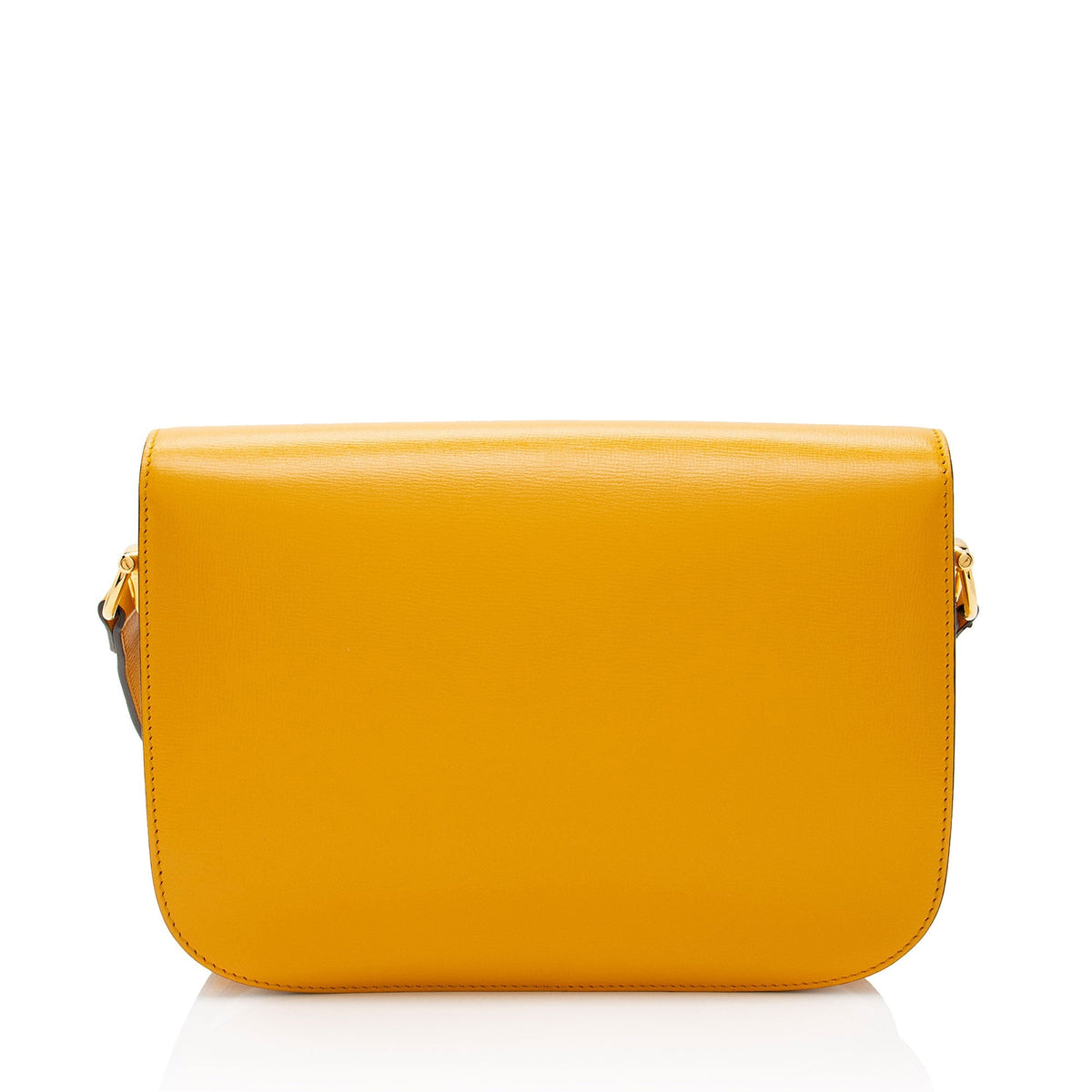 Gucci Calfskin Horsebit 1955 Shoulder Bag