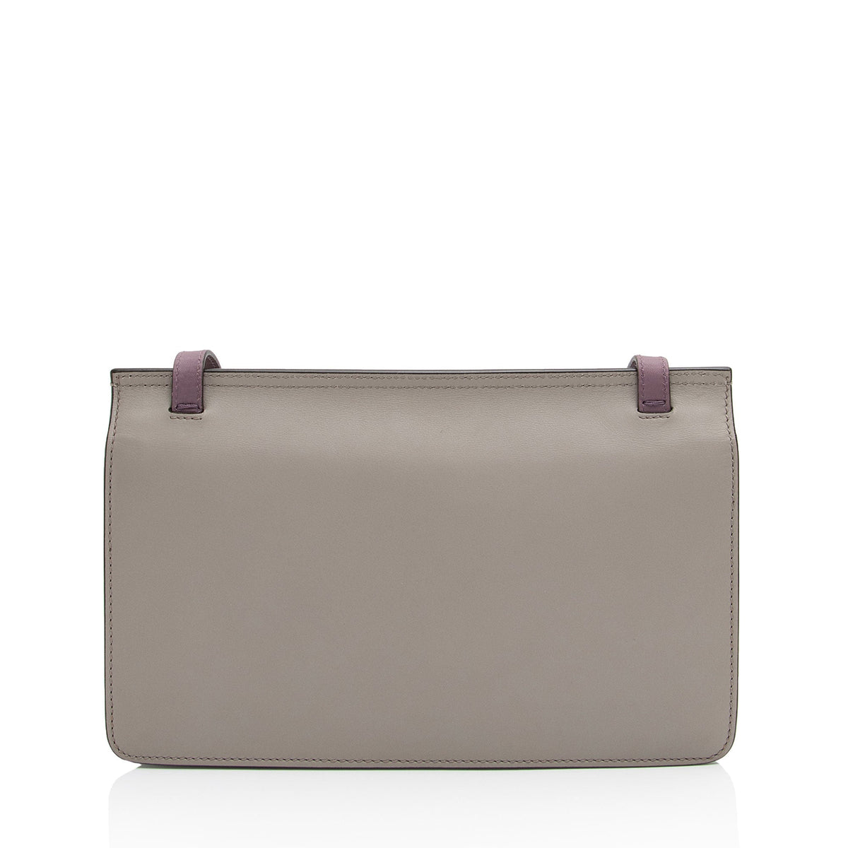 Gucci Leather Bamboo Lady Shoulder Bag (SHF-6NL7df)