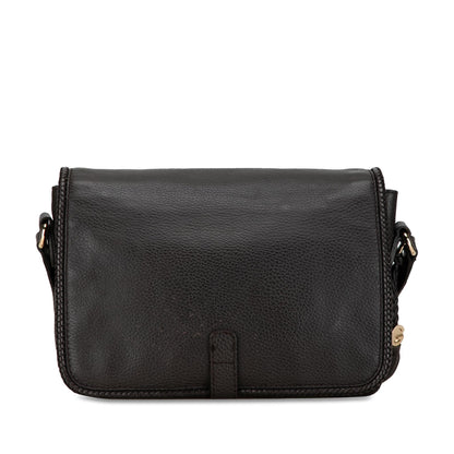 Gucci Leather Marrakech Crossbody (SHG-eNIT2H)