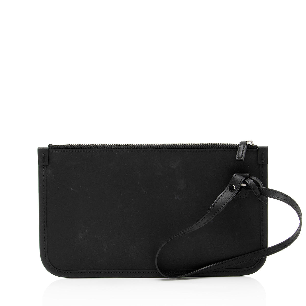 Gucci Leather Pochette