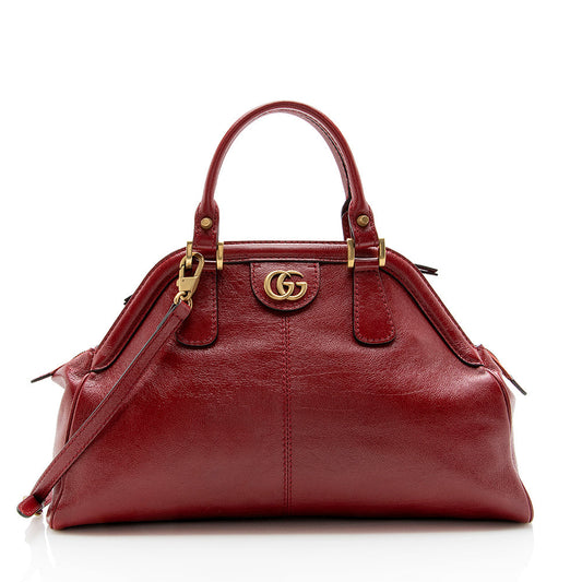 Gucci Leather Re