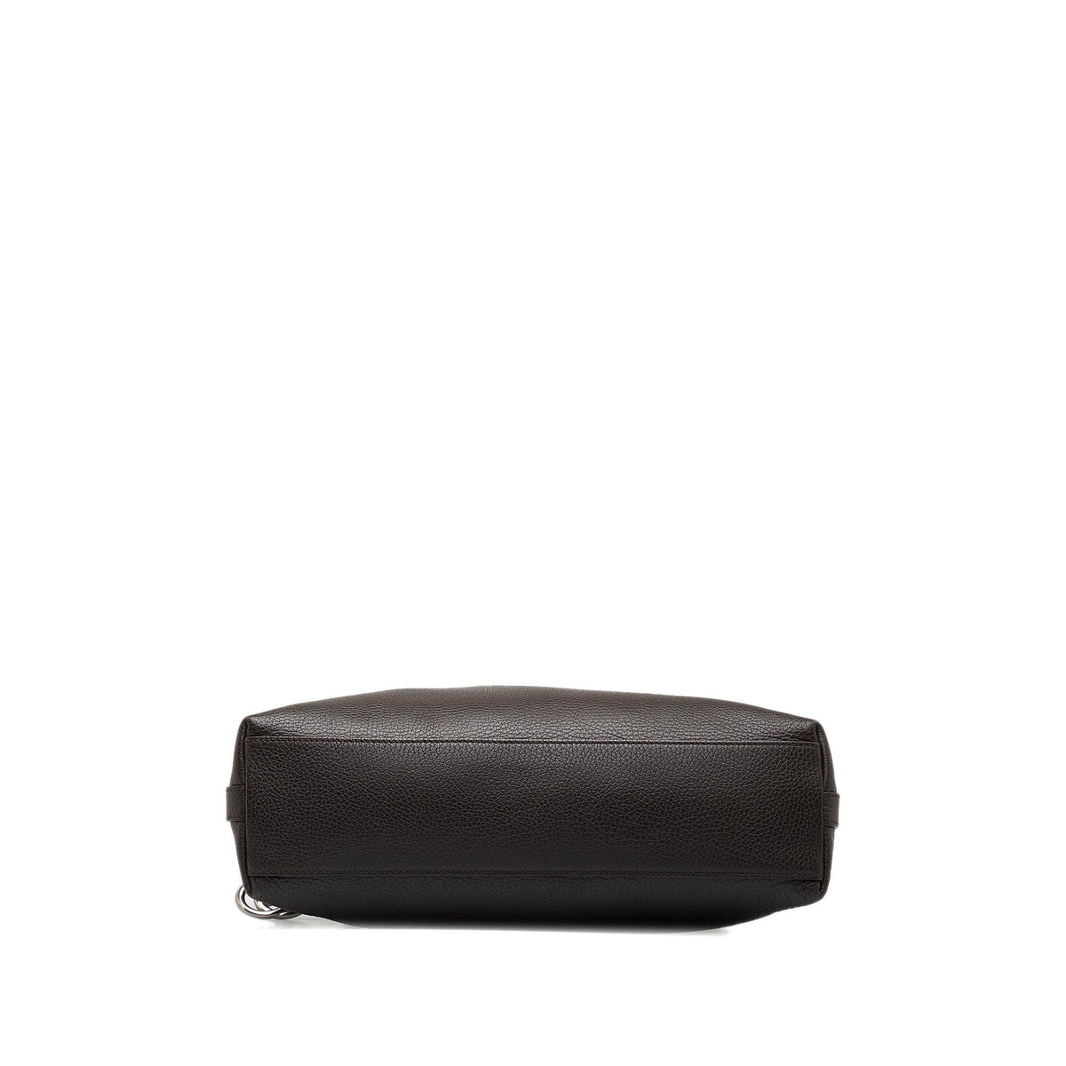 Gucci Leather Shoulder Bag (SHG-DPPcZN)