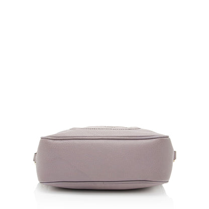 Gucci Leather Soho Disco Bag