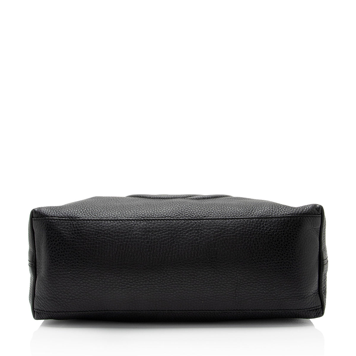 Gucci Leather Soho Medium Shoulder Bag (SHF-6FC3cn)