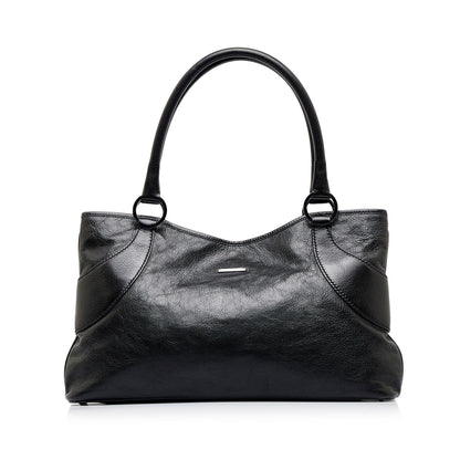 Gucci Leather Tote Bag (SHG-Df9vYU)