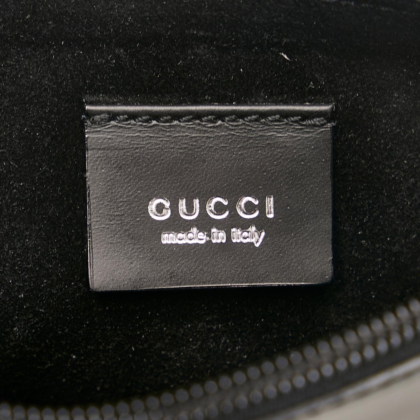 Gucci Leather shoulder Bag