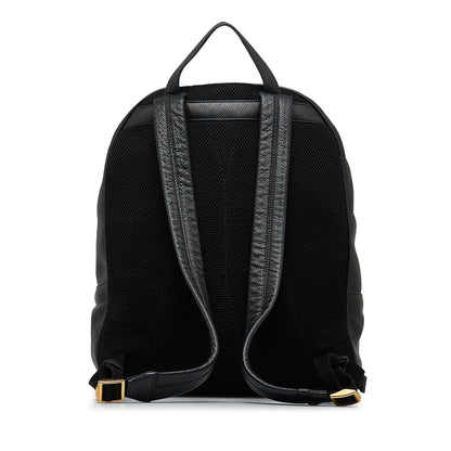 Gucci Logo Backpack (SHG-D61Ucn)