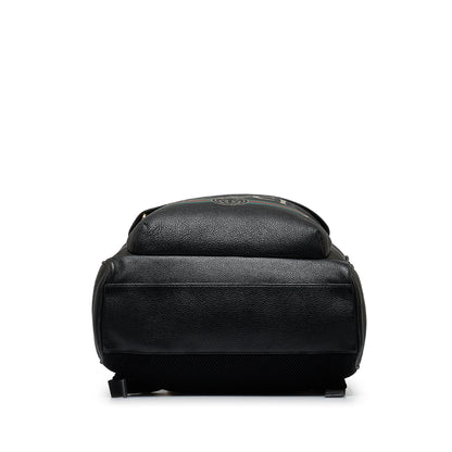 Gucci Logo Backpack (SHG-D61Ucn)