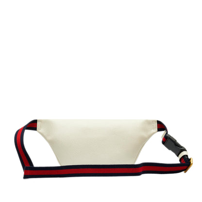 Gucci Logo Belt Bag (SHG-hE8bsr)