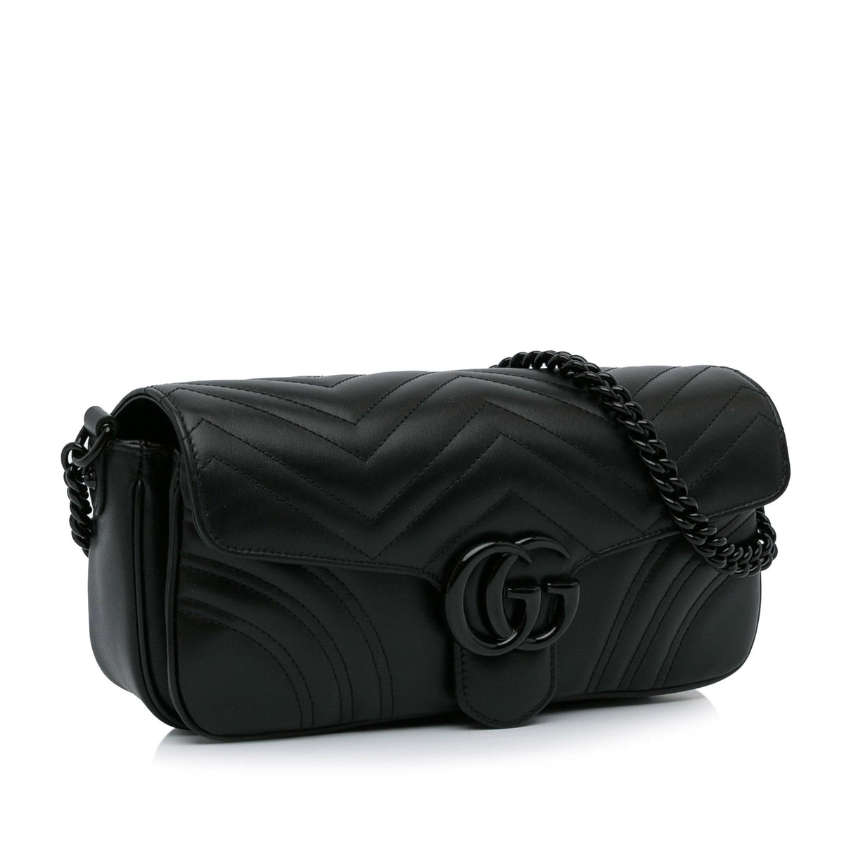 Gucci Marmont 2.0 (SHG-6NNGha)