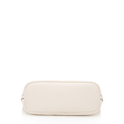 Gucci Matelasse Leather GG Marmont Sling Shoulder Bag (SHF-9zKBOp)