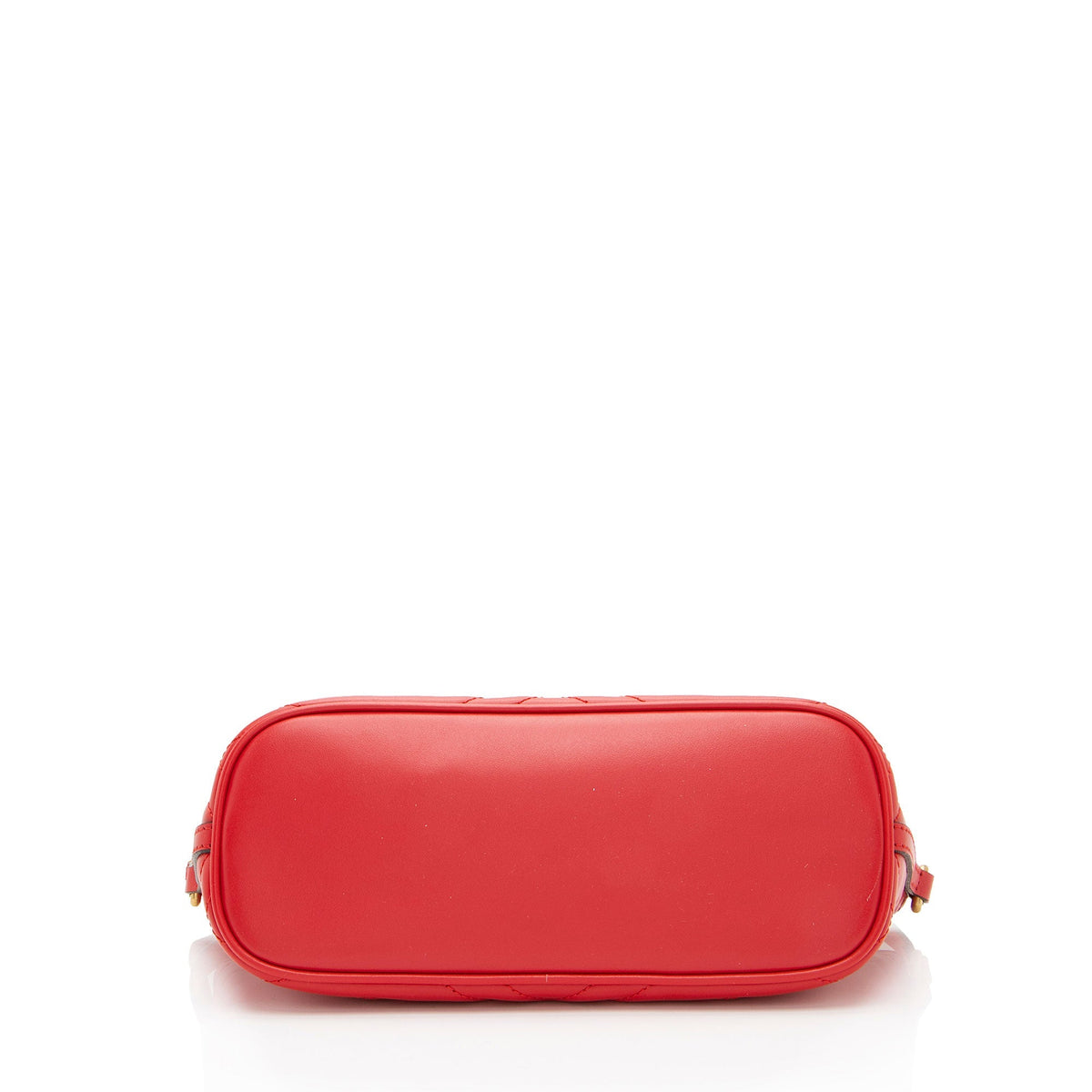 Gucci Matelasse Leather GG Marmont Sling Shoulder Bag