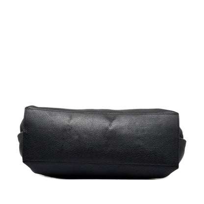Gucci Medium Bamboo Daily Top Handle (SHG-2MQkJo)
