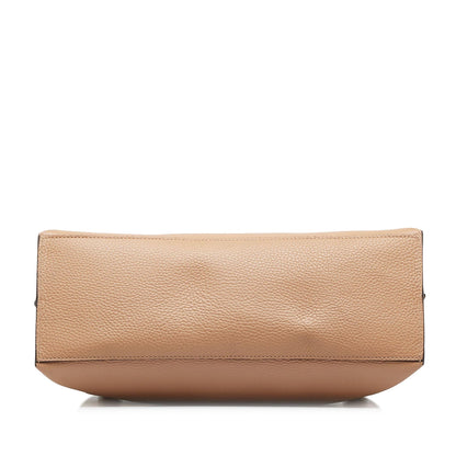Gucci Medium Bamboo Daily (SHG-rGFUgB)